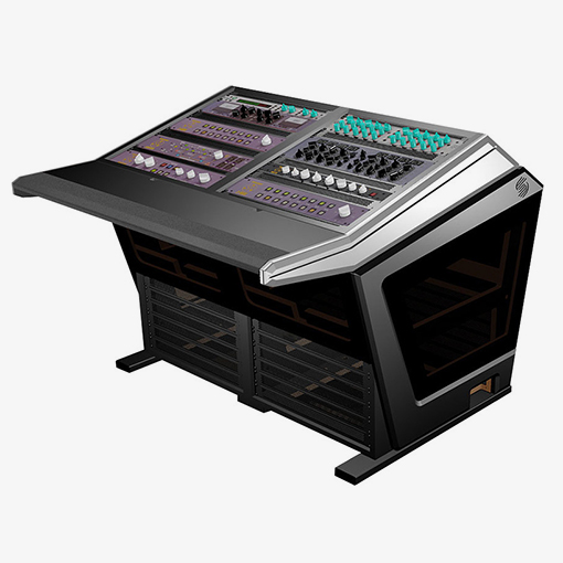 Sterling Modular Plan A